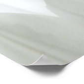 Peace Tulip Poster (Hoek)