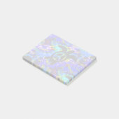 Peace Turtle Post-it® Notes (Schuin)