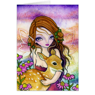 Peace Valley - lege kaart