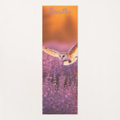 Peace Yogamat (Voorkant)