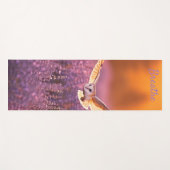 Peace Yogamat (Voorkant (horizontaal))