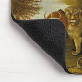 Peaceable Kingdom | 1830-32 Muismat (Hoek)