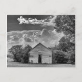 Peaceful Abandon - Fountain run, KY Briefkaart (Voorkant)