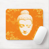 Peaceful Buddha Muismat (Met muis)
