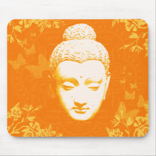 Peaceful Buddha Muismat