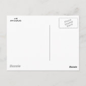 Peaceful Cabo Sunset Briefkaart (Achterkant)