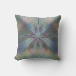 Peaceful Convergence Kussen