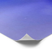 Peaceful Dove - Poster (Hoek)