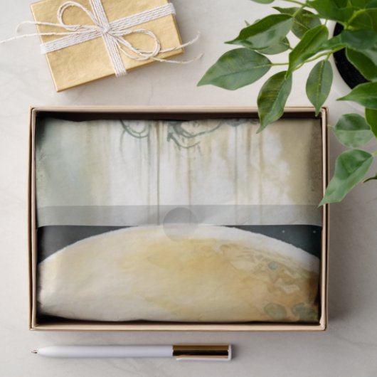 Peaceful Dreams Tissuepapier (Geschenk)