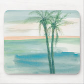 Peaceful Dusk Tropical Muismat (Voorkant)