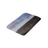 Peaceful Evening in Newtown Badmat (Gekanteld)