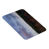 Peaceful Evening in Newtown Magneet (Rechterzijde)