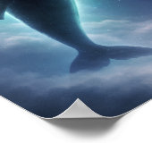 Peaceful Fantasy Nature Decor Poster (Hoek)