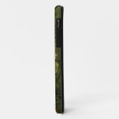 Peaceful Green Forest Trail Washington Case-Mate iPhone Case (Achterkant/links)