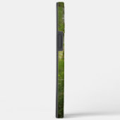Peaceful Green Forest Trail Washington Case-Mate iPhone Case (Achterkant / Rechts)