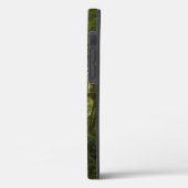 Peaceful Green Forest Trail Washington Case-Mate iPhone Case (Achterkant / Links)