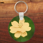 Peaceful Harmony Sleutelhanger (Voorkant)