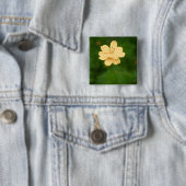 Peaceful Harmony Vierkante Button 5,1 Cm (In situ)