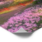 Peaceful Haven Poster (Hoek)