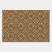 Peaceful Home Inpakpapier Vel (Voorkant 3)