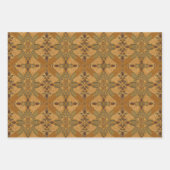 Peaceful Home Inpakpapier Vel (Voorkant)