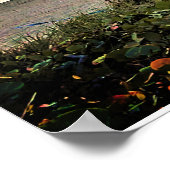 PEACEFUL JEREMIAH 29:11 SCRIPTURE VERSE POSTER (Hoek)