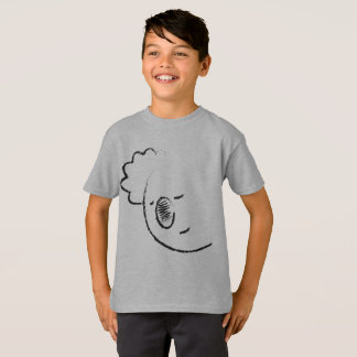 Peaceful Koala T-shirt