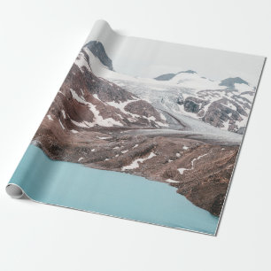 PEACEFUL LANDSCAPE CADEAUPAPIER