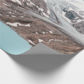 PEACEFUL LANDSCAPE CADEAUPAPIER (Hoek)