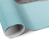 PEACEFUL LANDSCAPE CADEAUPAPIER (Rol Hoek)