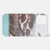 PEACEFUL LANDSCAPE Case-Mate iPhone CASE (Achterkant (horizontaal))