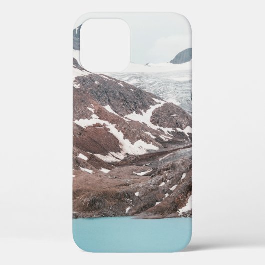 PEACEFUL LANDSCAPE Case-Mate iPhone CASE (Achterkant)