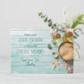 Peaceful Moments Spa Happy Birthday Kaart (Staand voorkant)