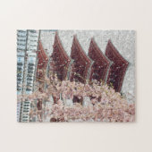 Peaceful Morning Legpuzzel (Horizontaal)