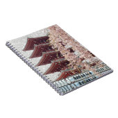 Peaceful Morning Notitieboek (Rechterzijde)