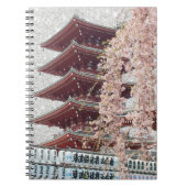 Peaceful Morning Notitieboek (Voorkant)