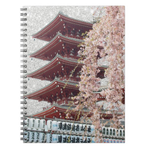 Peaceful Morning Notitieboek