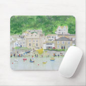 Peaceful Mousehole 1995 Muismat (Met muis)