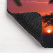 Peaceful Mousepad Muismat (Hoek)
