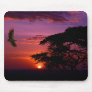 Peaceful Mousepad Muismat
