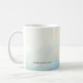Peaceful Mug Koffiemok (Links)