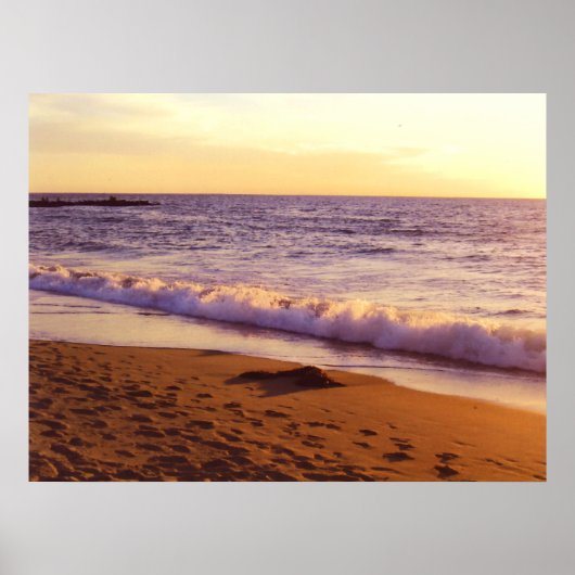 Peaceful_Poster Poster (Voorkant)