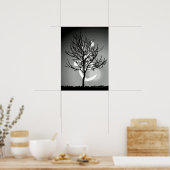 Peaceful Radiance/Tao 道 Harmony (TBA) Poster (Keuken)