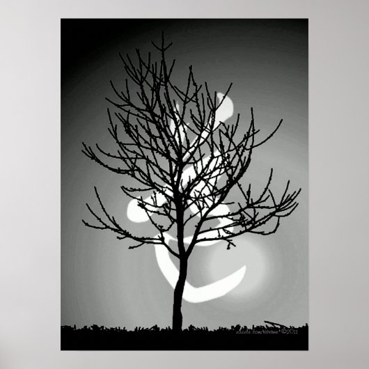 Peaceful Radiance/Tao 道 Harmony (TBA) Poster (Voorkant)