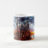 Peaceful Retreat Koffiemok (Center)