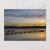 Peaceful Scene Briefkaart (Voorkant)