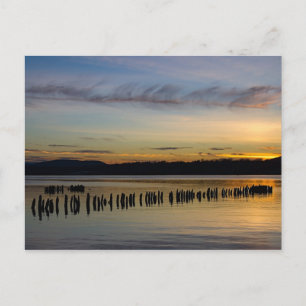 Peaceful Scene Briefkaart