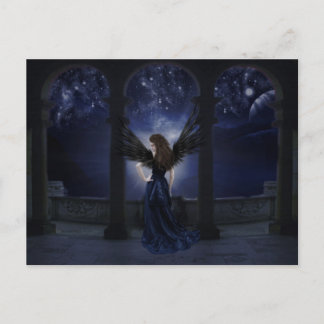 Peaceful Scenes gebruiken! Briefkaart