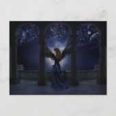 Peaceful Scenes gebruiken! Briefkaart (Voorkant)