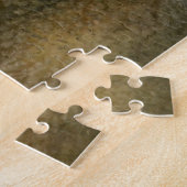 Peaceful Sheep Legpuzzel (Zijkant)